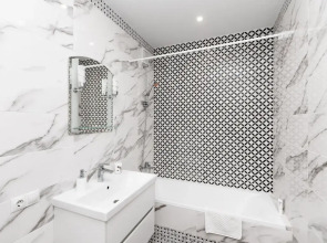 Апартаменты Blue Lagune 1