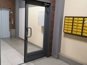 Квартира Студия на Макаренко 25