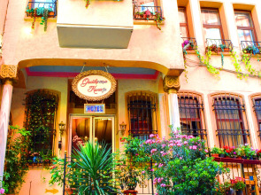 Отель Gedik Pasa Konagi