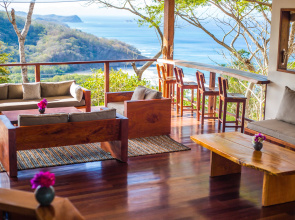 Verdad Nicaragua Beach Hotel & Retreat Boutique-hotel