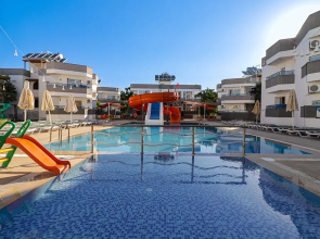 Throne Beach Resort & Spa