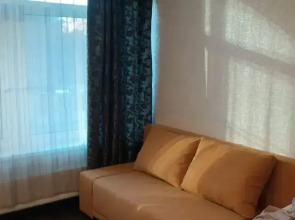 Квартира Sibkvart Шамшиных 20