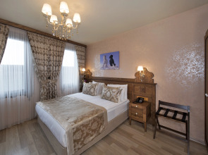 Отель Perapolis