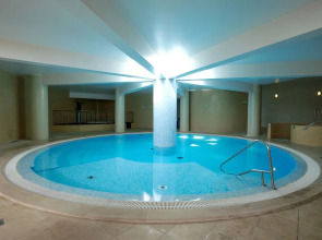 Отель Grand Muthu Forte do Vale