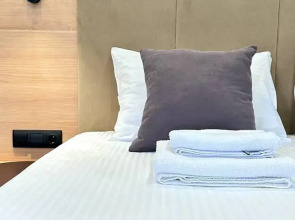 Бутик-Отель Ессентуки