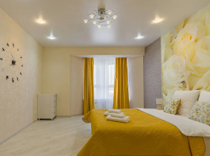 Апартаменты Супер уютная квартира