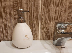 Апартаменты ФлаНск на Крылова