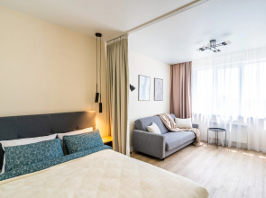 Апартаменты в новом ЖК во Владивостоке