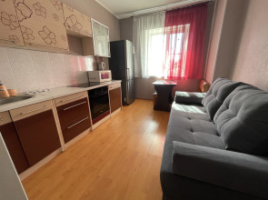 Апартаменты на Алтайской 3/1