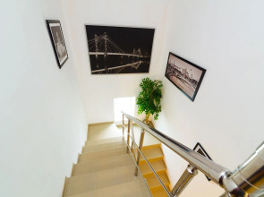 Гостевой Дом На Цветочной