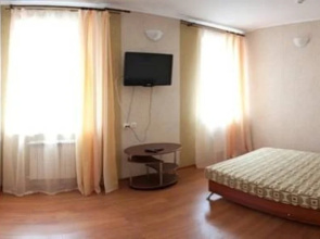 Kul-Tau Hotel