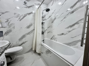 Апартаменты Baltic Sense