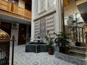 Отель Altair Boutique