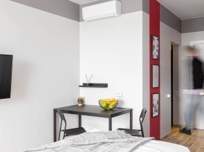Апартаменты MIXY Nordy Homes