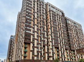 Апартаменты для пары около метро Окружная Владыкино