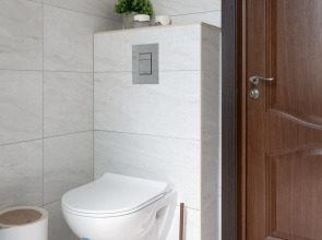 Квартира GM Apartments Райская в центре