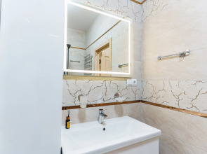 Апартаменты в центре в ЖК Московский от LetoApart