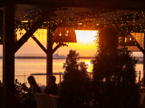 Апарт-отель Morskoy Resort