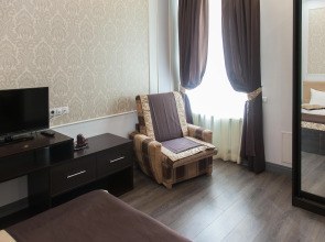 Мини-отель Ленинград