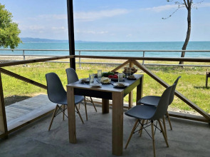 База отдыха у моря Sunrise