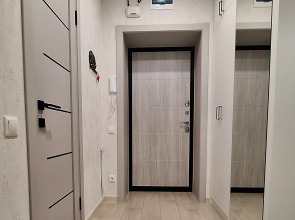 Апартаменты Comfort Russia Северо-западная 15к2