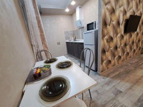 Апартаменты Бизнес-класса