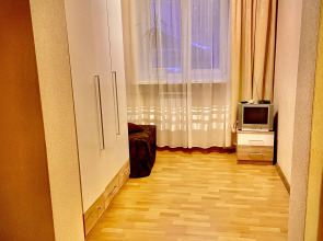 Апартаменты Горького 65А