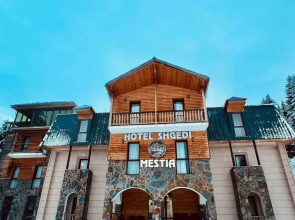 Hotel Shgedi Mestia