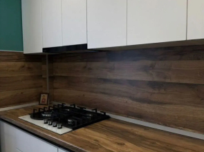 Квартира на 40 лет Победы 7