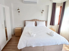 Отель Blue Sophia Suites