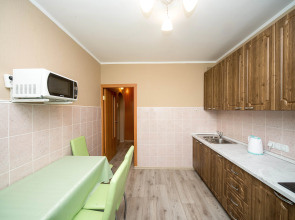 Квартира для 4 человек на Киренского 71