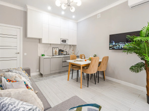 Квартира Cozy Nest