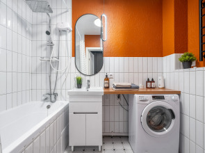 Квартира Тибетская 1