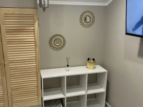 Апартаменты Rose Lux Attic