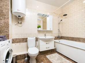 Квартира Urban Apartments - Рядом с ТЦ Kazn Mall