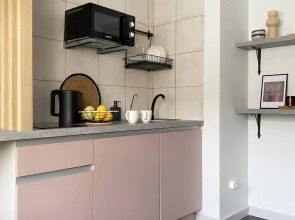 Апартаменты Теорема 2