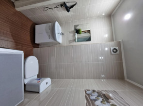 Апартаменты 104 Уютный Дом