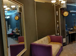 Venetsiya Mini hotel
