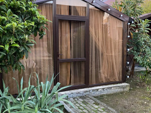 Бунгало Коттеджи в Гагре