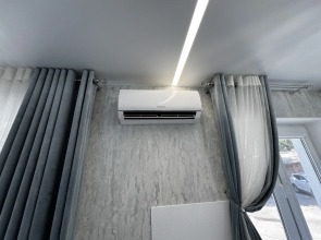 Квартира Сердце Города