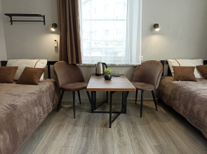 Мини Отель Ana