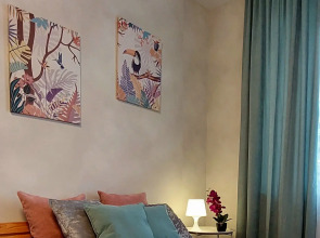 Квартира в Новом доме 18 этаж Юж.АВТОВОКЗАЛ Зорге 13/1