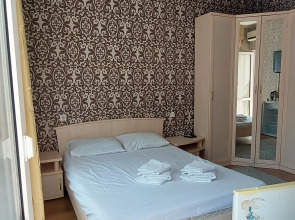 Гостевой дом Лариса