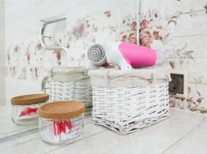 Апартаменты в Жк Оазис с Красивым Видом