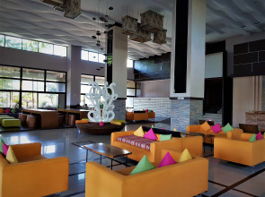 21st Floor Residence Apart Hotel