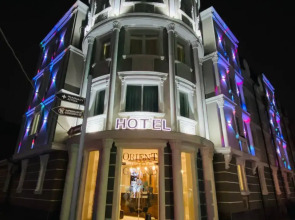 Отель Orient Grand