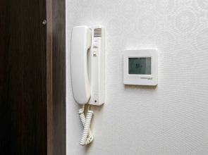 Апартаменты Amazement