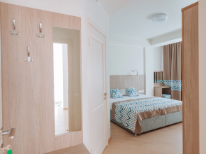 Мини-отель Вилла Дали