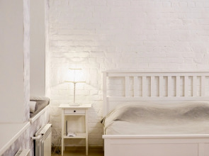 Апартаменты Сутки-Дом - Personnage