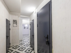 Апартаменты Уютная студия в центре Москвы